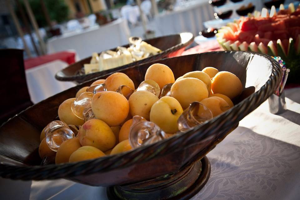 Il Grillo Magico Catering