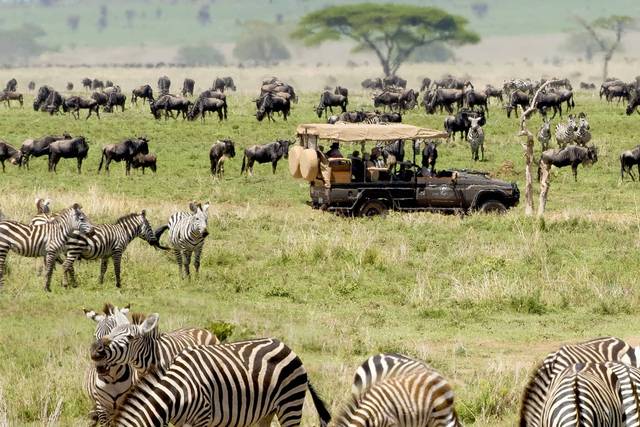 Africa orientale
