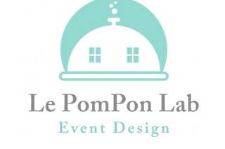 Pom Pom Lab logo