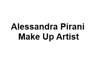Alessandra Pirani Make Up Artist