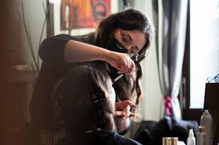 Dalia Make Up Artist