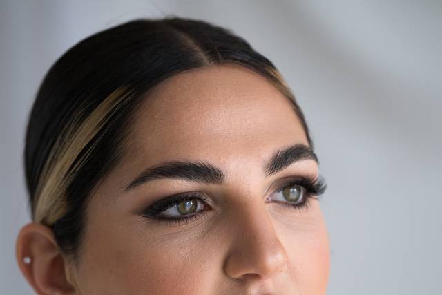 Trucco sposa