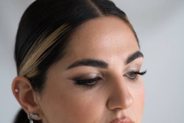 Trucco sposa