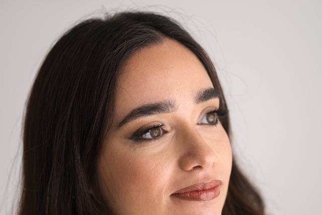 Trucco sposa