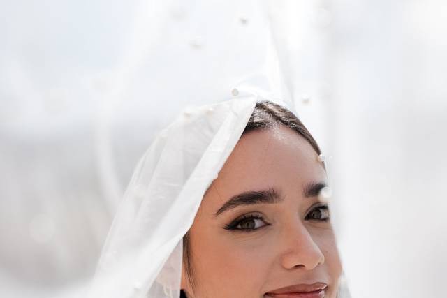 Trucco sposa