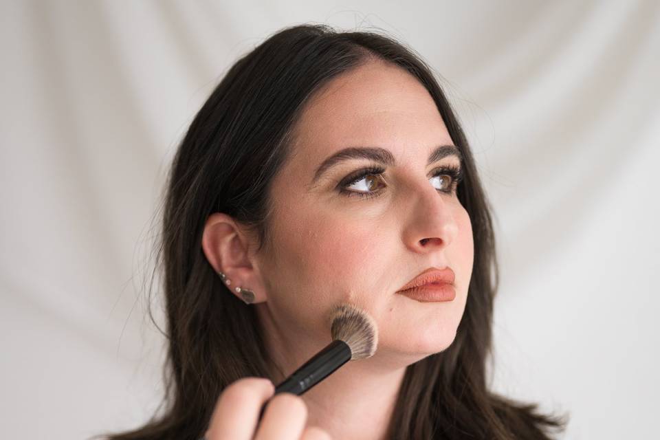 Make up aventi