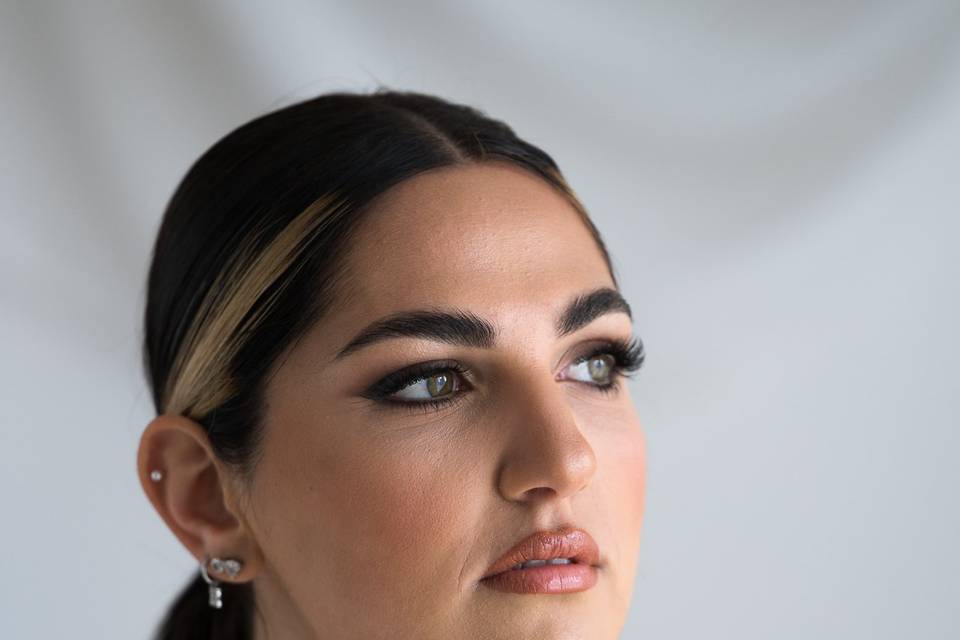 Trucco sposa