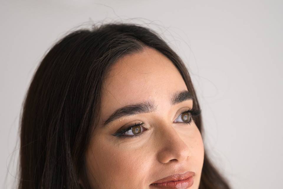 Trucco sposa