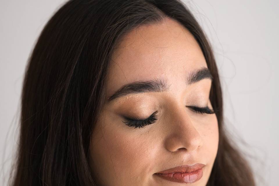Trucco sposa