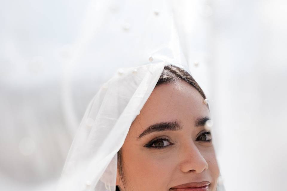 Trucco sposa