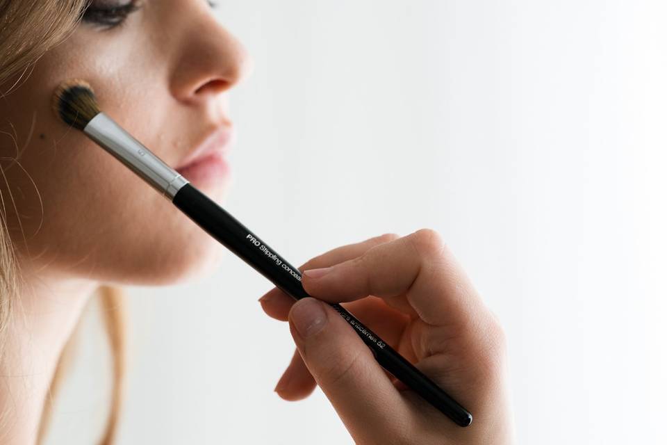 Trucco sposa