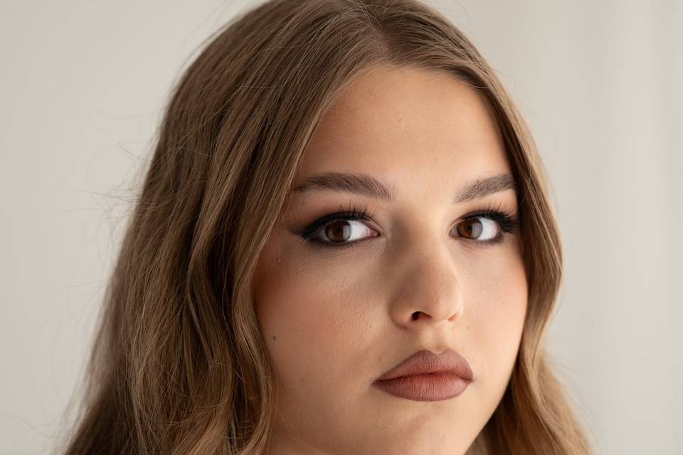 Trucco sposa