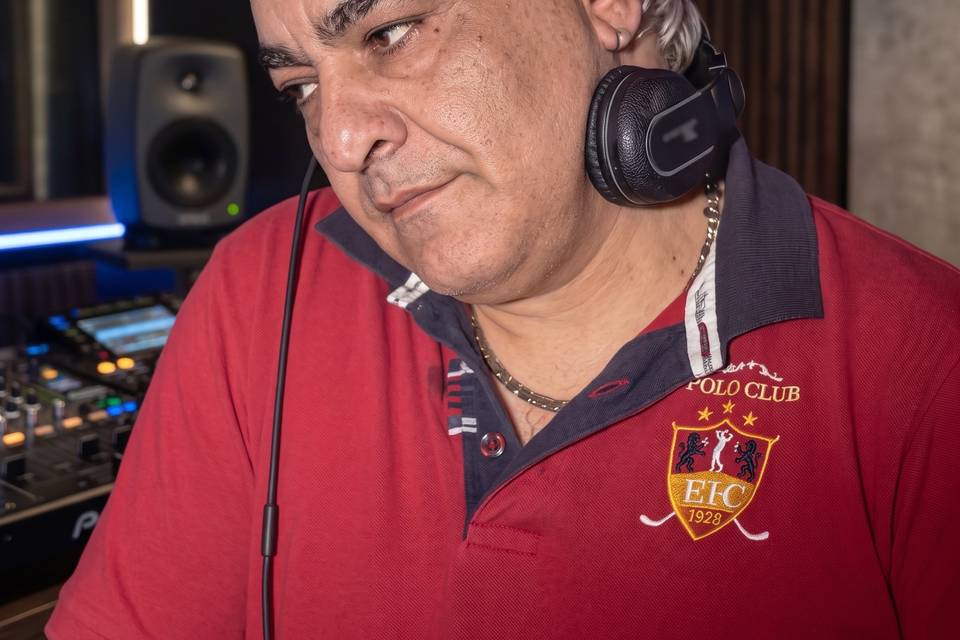 Dj Savio
