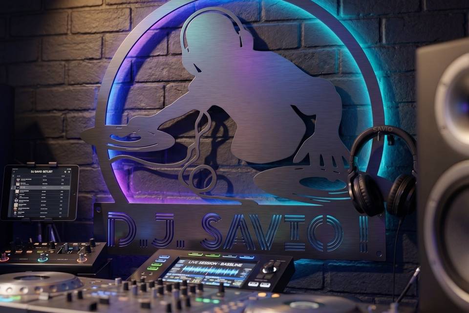 Dj Savio