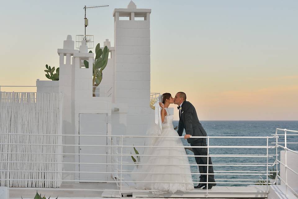 Matrimonio donferrante