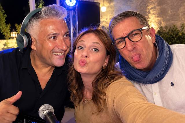 Gruppo Eco Wedding