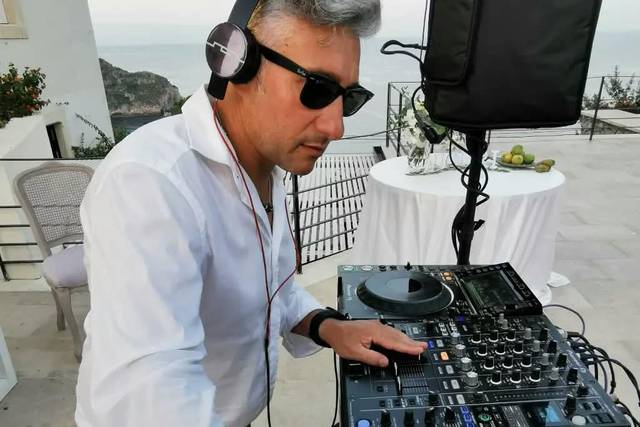 Dj Liberio Milazzo
