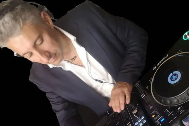 Dj Liberio Milazo