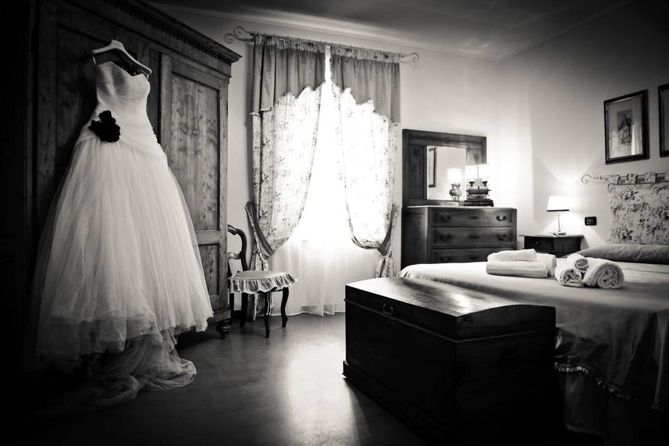 Suite della sposa