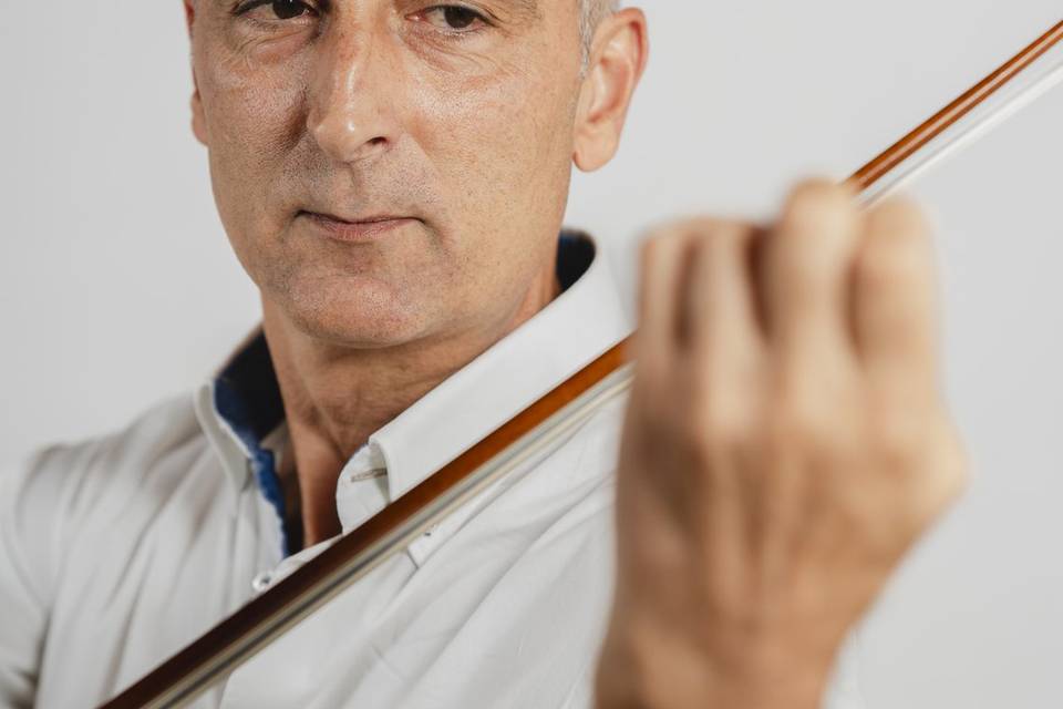 Maestro Giuseppe Di Giovanni