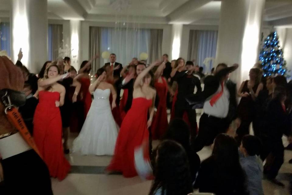 Scene di un matrimonio