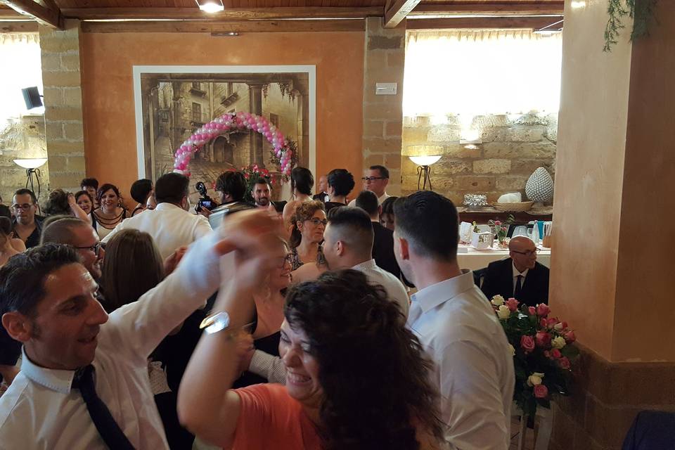 Scene di un matrimonio