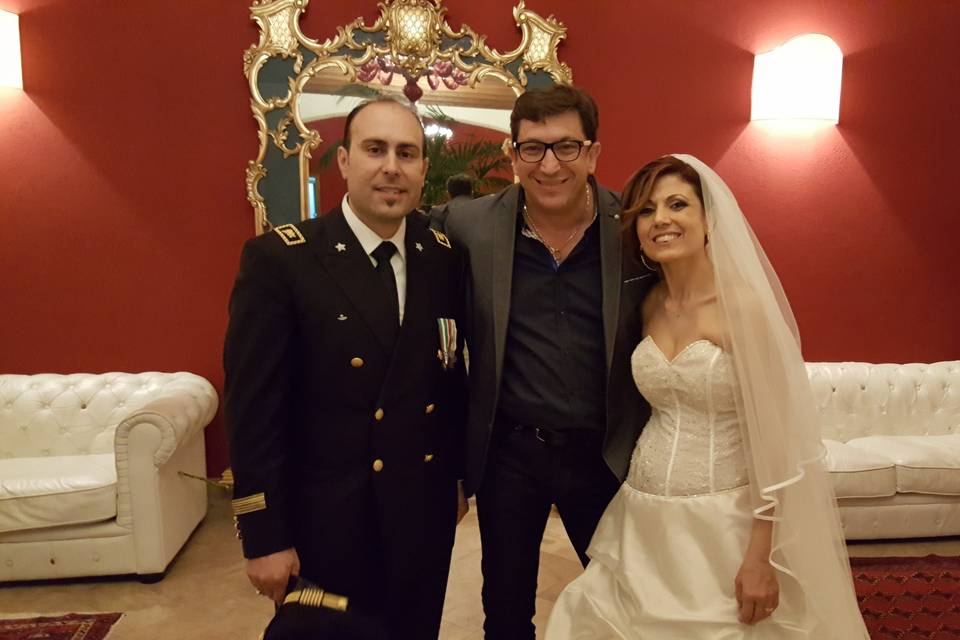 Scene di un matrimonio