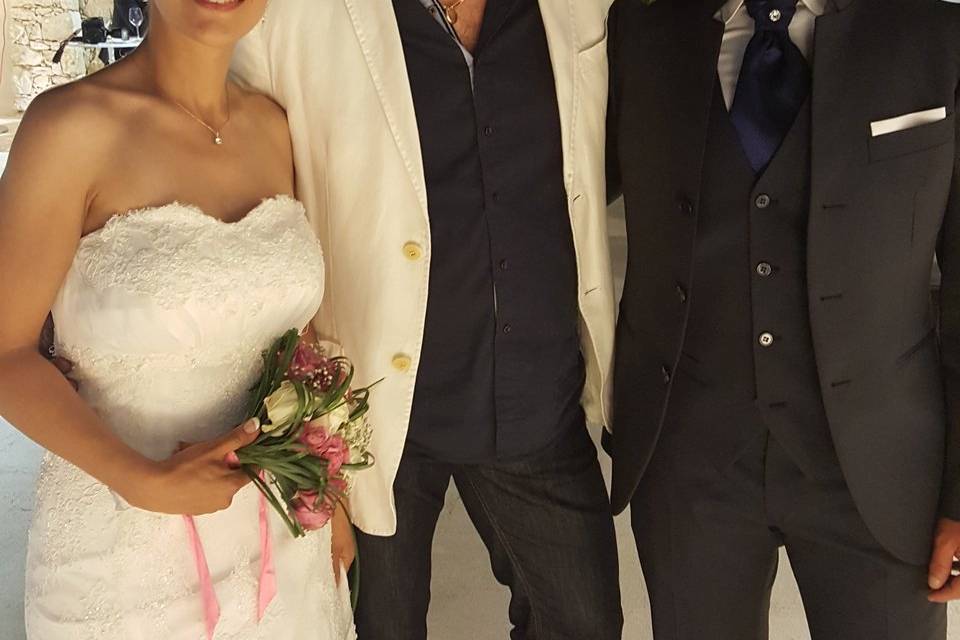 Scene di un matrimonio