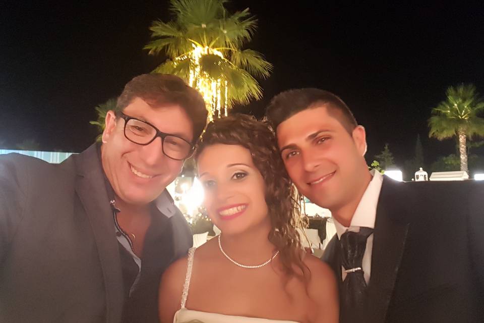 Scene di un matrimonio