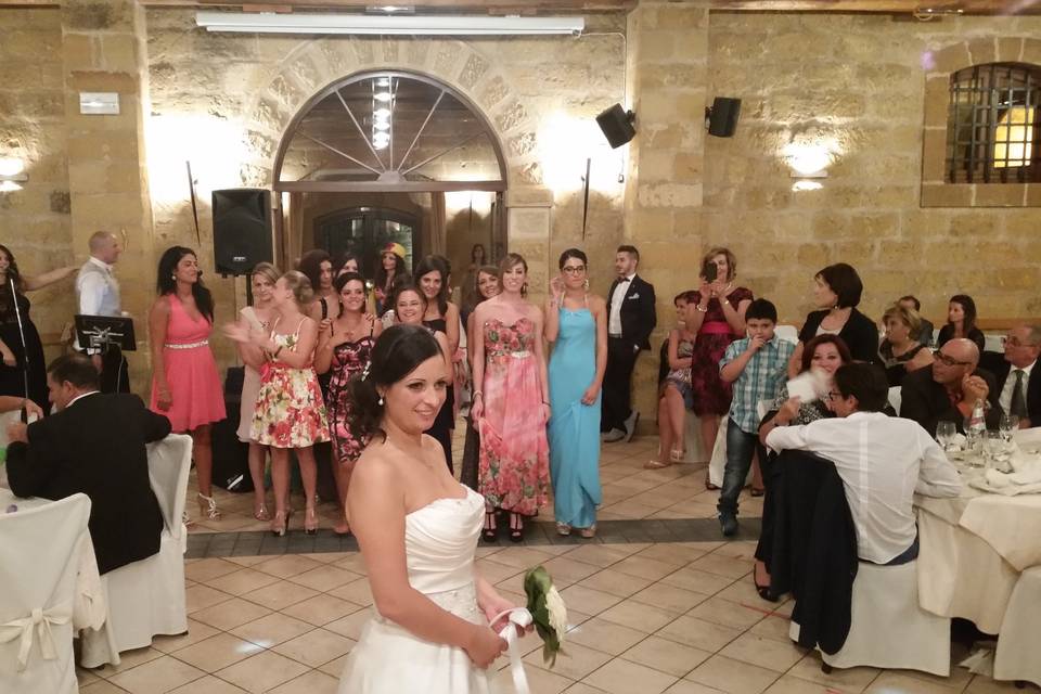 Scene di un matrimonio