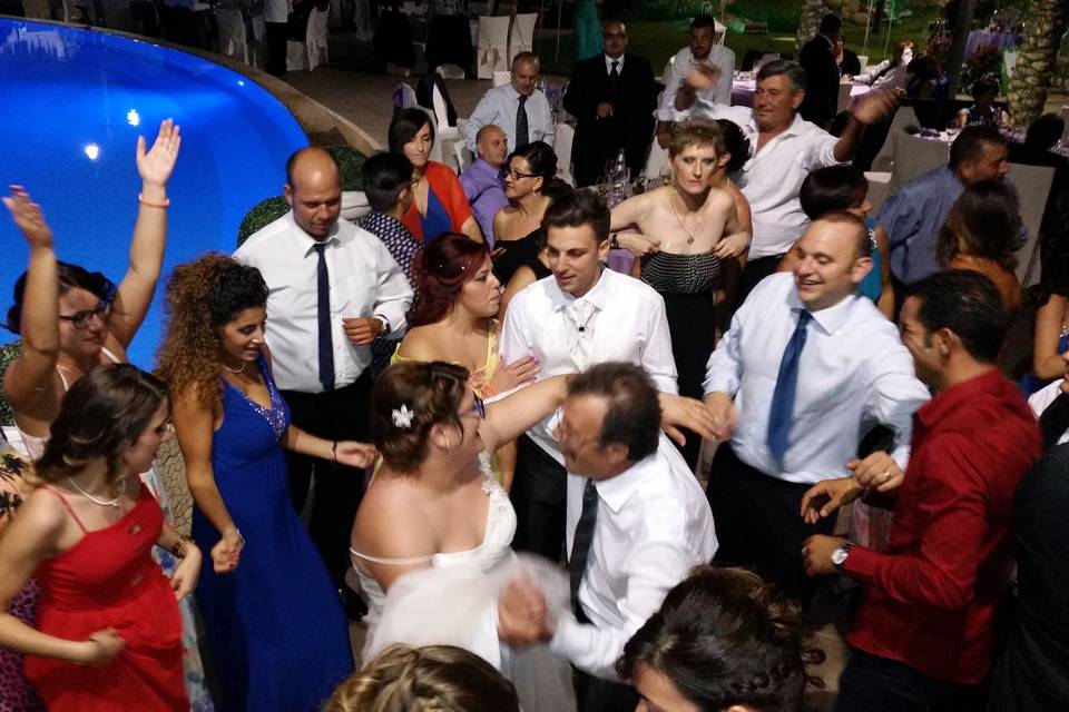 Scene di un matrimonio