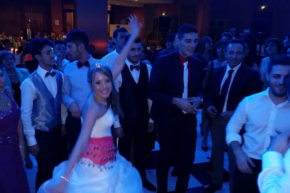 Scene di un matrimonio