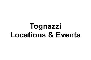 Tognazzi Locations & Events logo