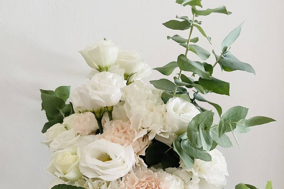 Bouquet sposa