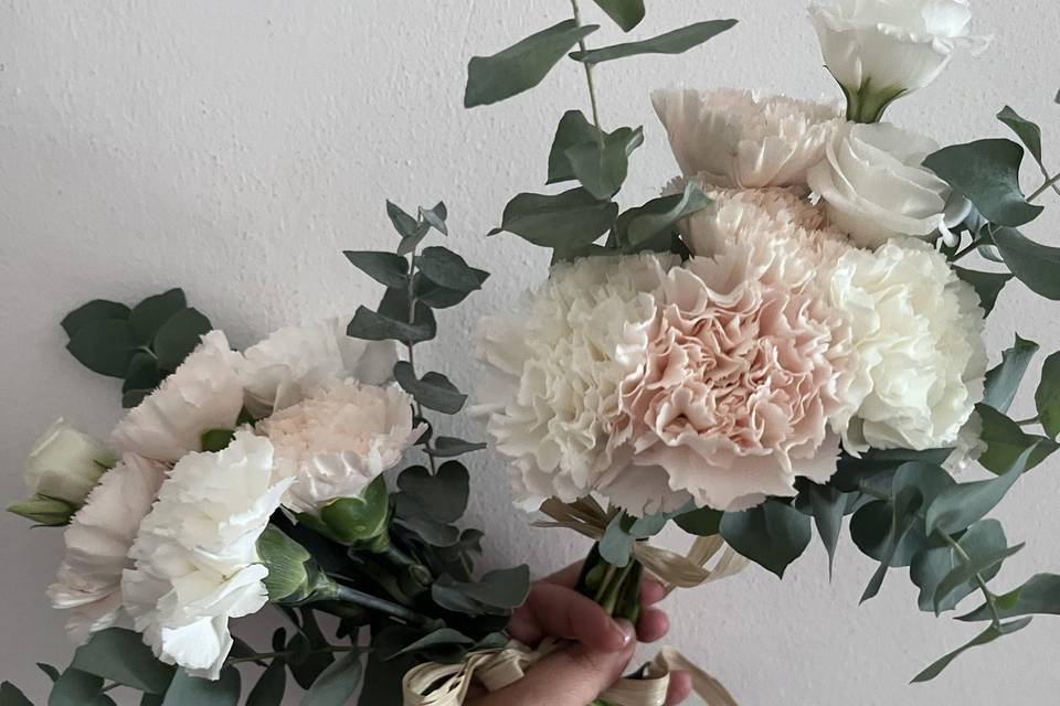 Bouquet damigelle