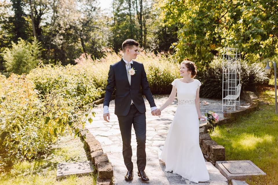 Matrimonio-Inverigo