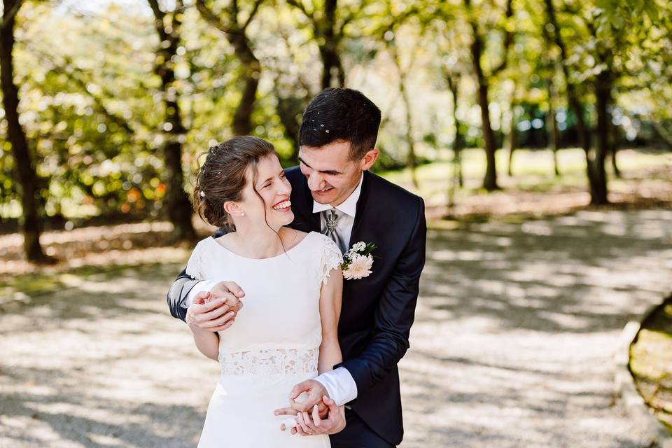 Matrimonio-Inverigo