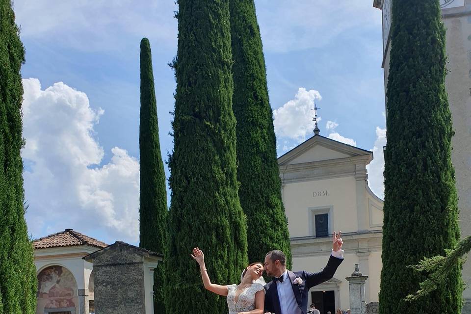 Matrimonio