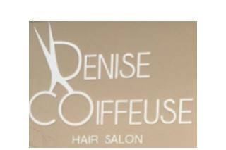 Denise Coiffeuse logo