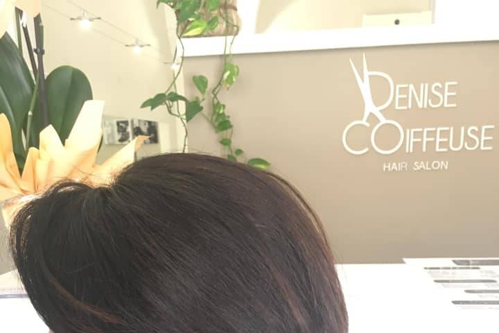 Denise Coiffeuse