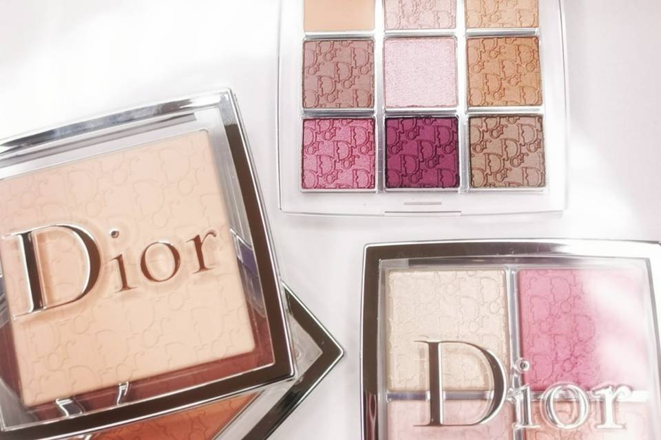 Dior Make up