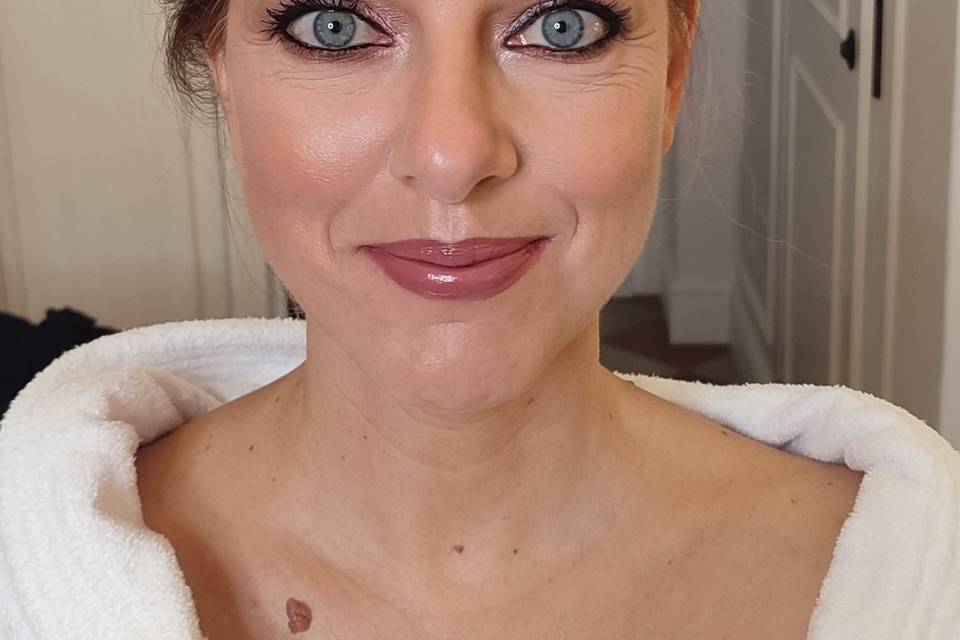 Makeup