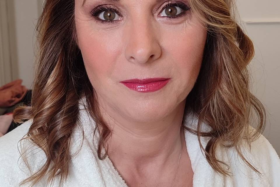 Makeup