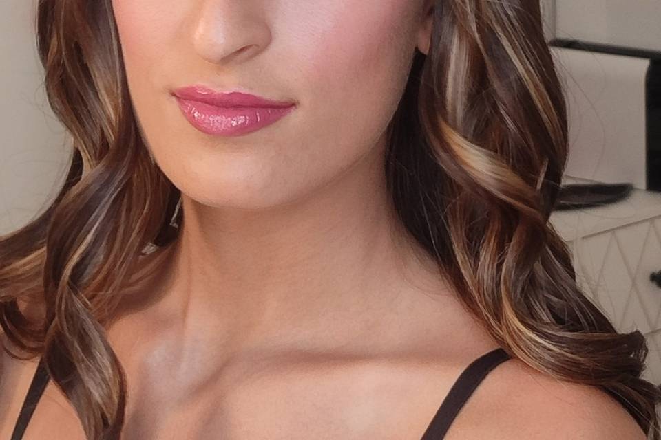 Makeup