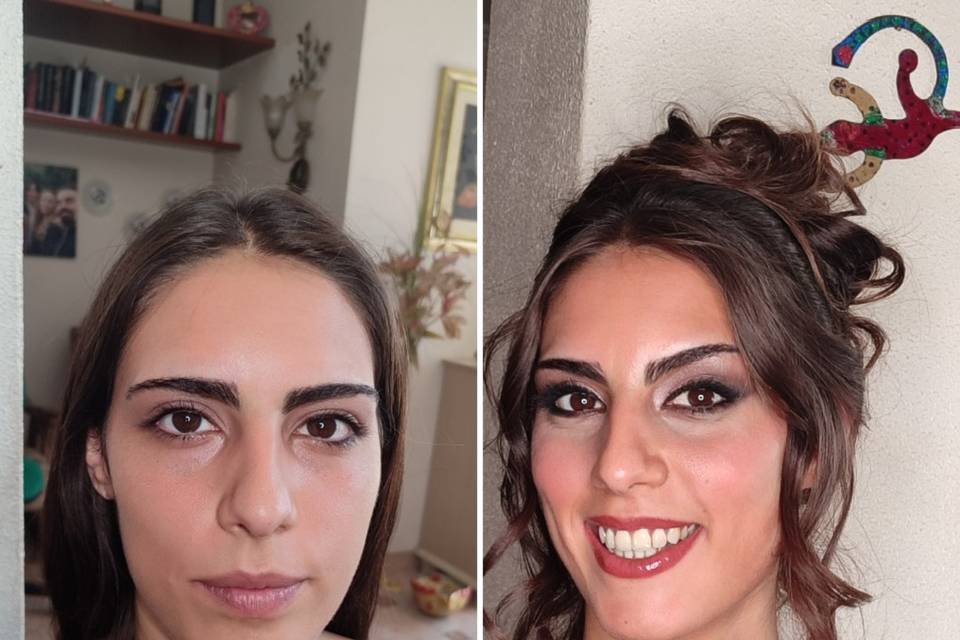 Makeup
