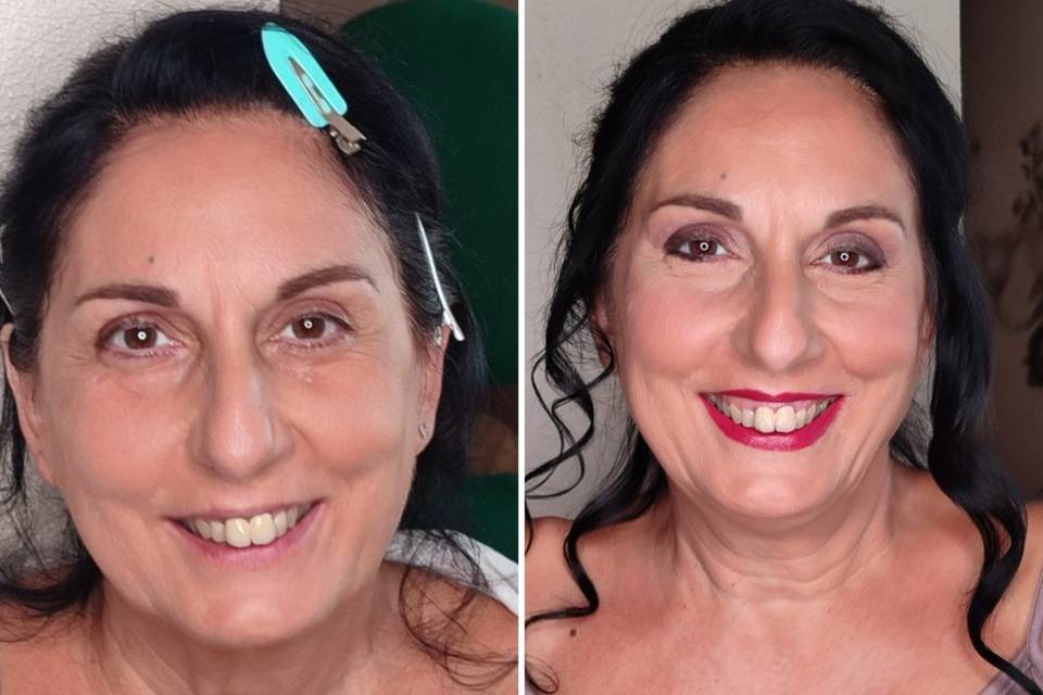 Makeup
