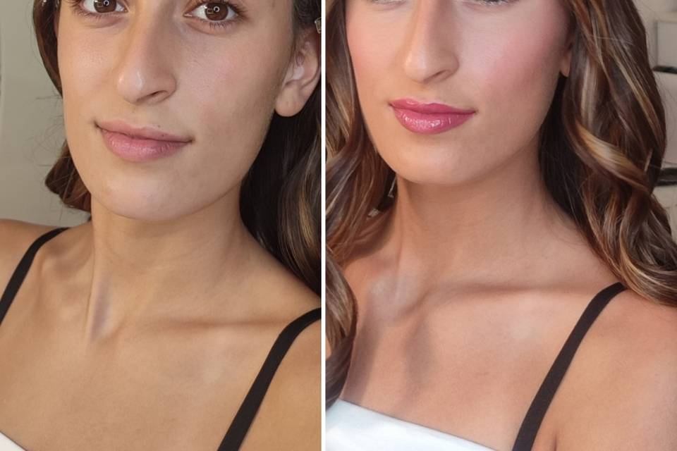 Prima e dopo