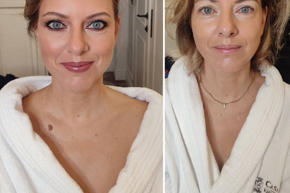Makeup