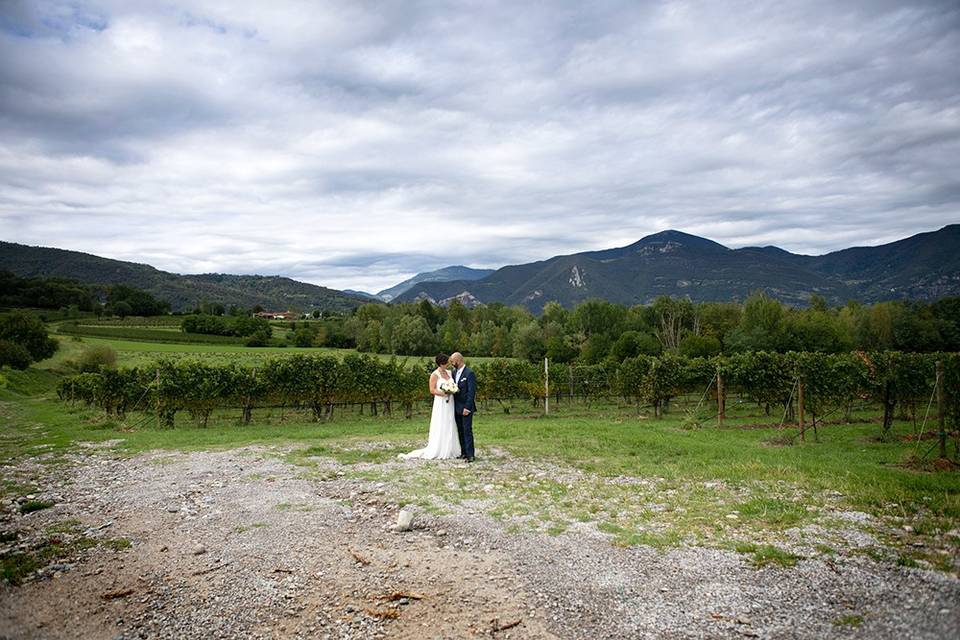 Matrimonio-bersiserlini