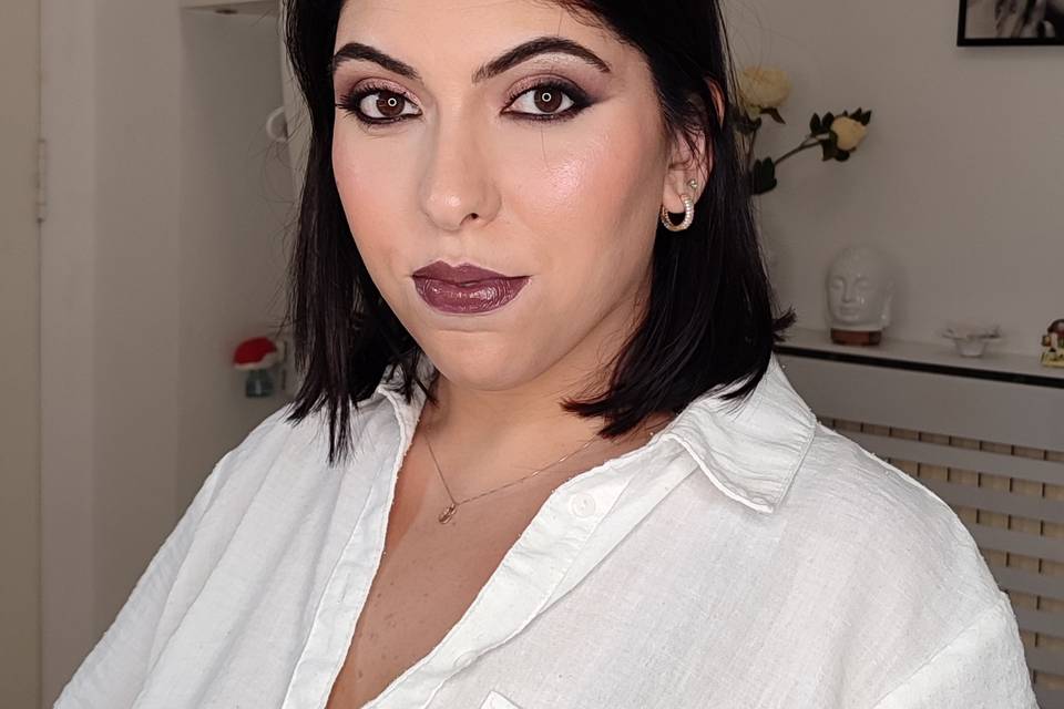Makeup